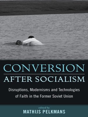 cover image of Conversion After Socialism